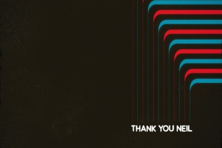 Dumbo Gets Mad – Thank You Neil