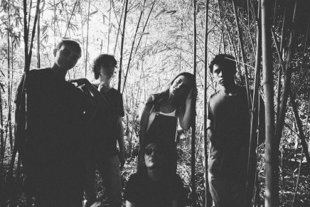 Hidden Hind: Guarda con noi il video di “Picture Show”