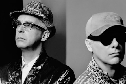 Pet Shop Boys: Il nuovo disco è “Super”!