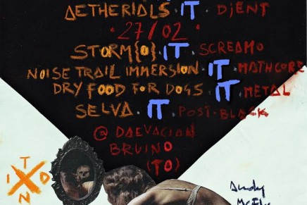 Turin Is Not Dead: gli appuntamenti di gennaio e febbraio