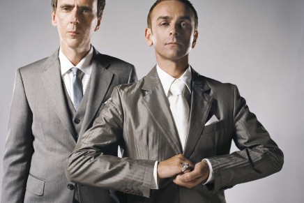 Underworld: “I Exhale” è il nuovo singolo