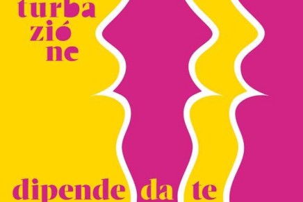 Perturbazione: ecco il video di “Dipende da te”