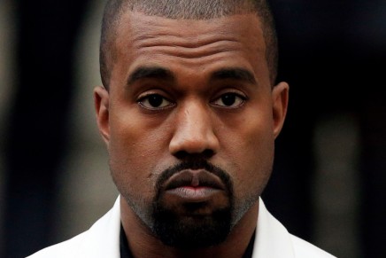 Una petizione contro Kanye West: No al tributo a Bowie