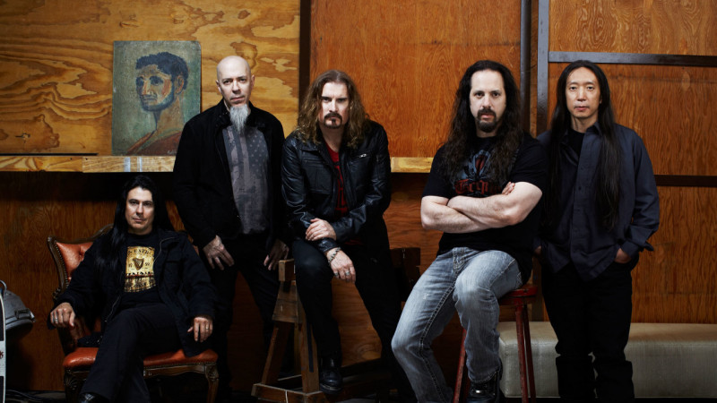 DreamTheater