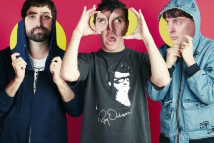 Animal Collective: ascolta il nuovo singolo “Lying in the Grass”