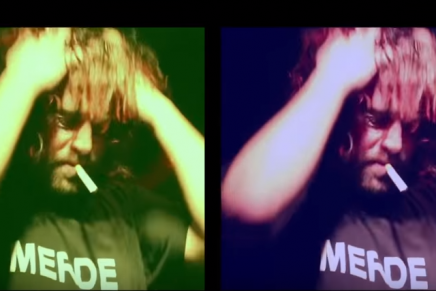 Wonder Vincent: ecco il video di “Gelsomino”