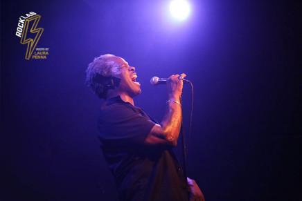 Buñuel @Monk Club, Roma – 03 Febbraio 2016