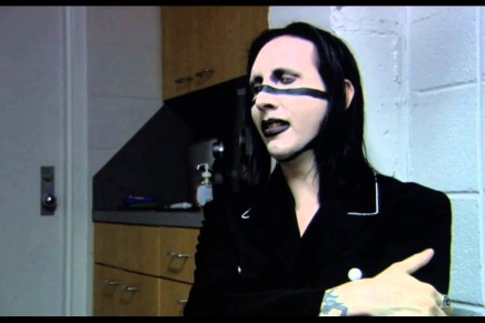 A qualcuno non piace Manson