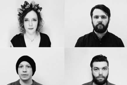 Minor Victories: i dettagli sul nuovo album