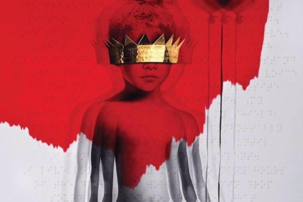 Rihanna – Anti