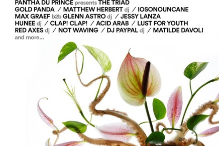 Spring Attitude Festival 2016: i primi nomi confermati