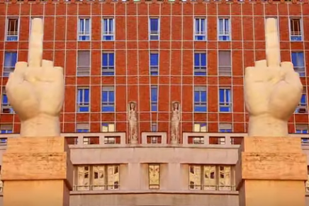 Tre Allegri Ragazzi Morti: ecco il video di “In questa grande città” ft Jovanotti