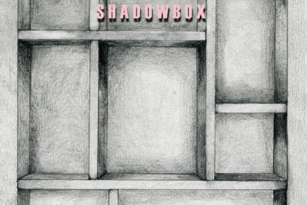 Vivienne The Witch – Shadowbox