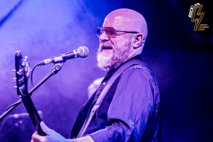 Wishbone Ash @ Faq (Grosseto) – 26 febbraio 2016