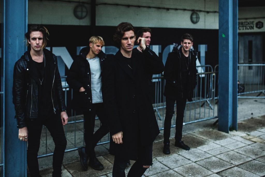 coasts