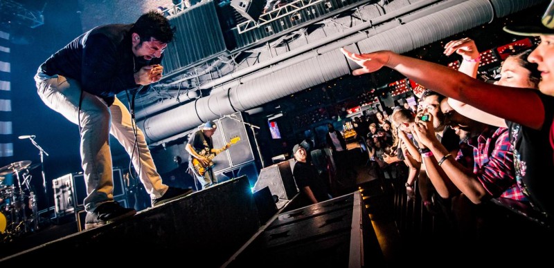 deftones_live