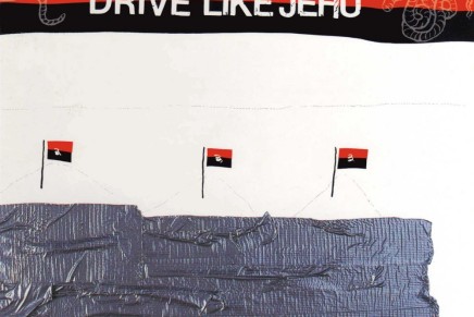 Drive Like Jehu – Drive Like Jehu