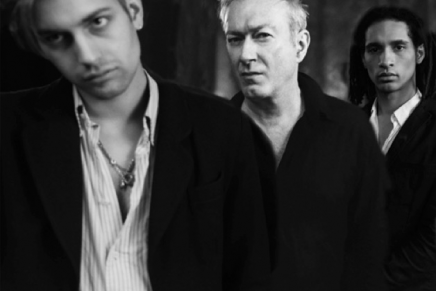 Gang Of Four: una data ad aprile