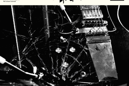 Hard Action – Sinister Vibes