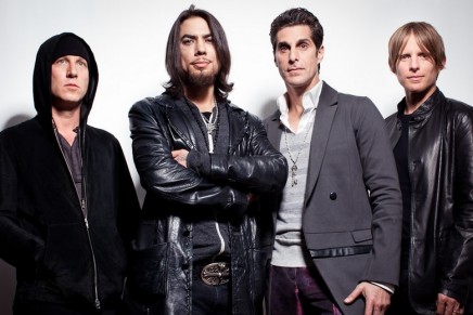 Jane’s Addiction in Italia il 15 giugno