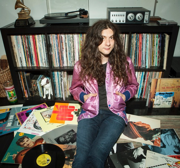kurt vile