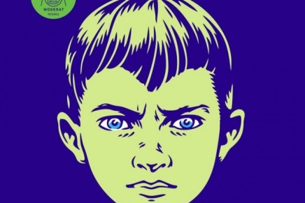 Ascolta “Reminder” dei Moderat