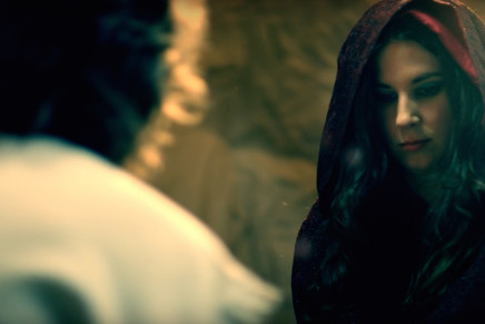 Guarda “Mothers of the Sun” dei Black Mountain