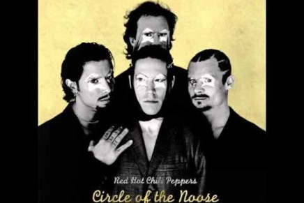 RHCP: ascolta con noi “Circle of the noose”