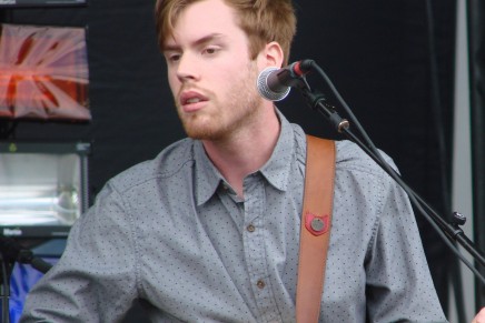 Wild Nothing: ascolta con noi “A Woman’s Wisdom”