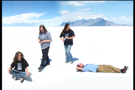 OZRIC TENTACLES: tre date in Italia