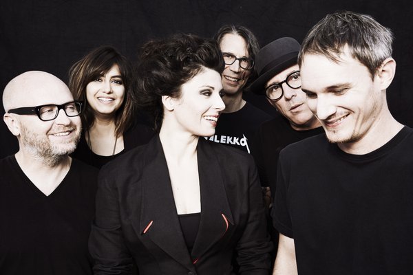 puscifer