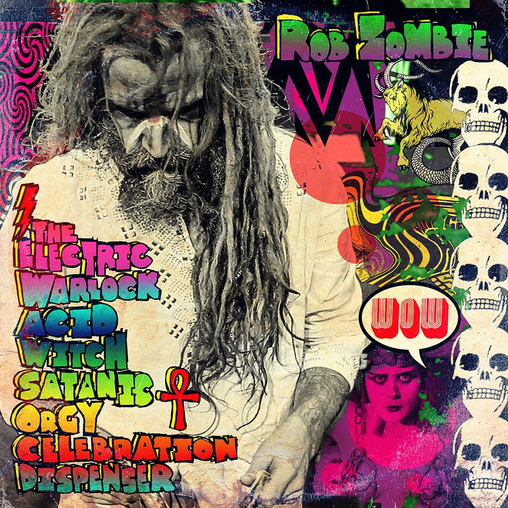 rob zombie