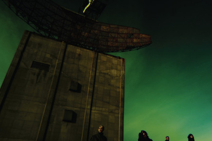 Pop. 1280 – Paradise