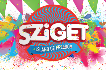 Sziget festival 2016: i primi nomi confermati