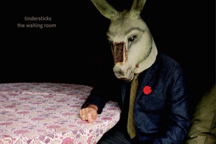 Tindersticks – The Waiting Room