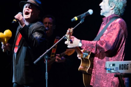 The Monkees: in arrivo un nuovo album