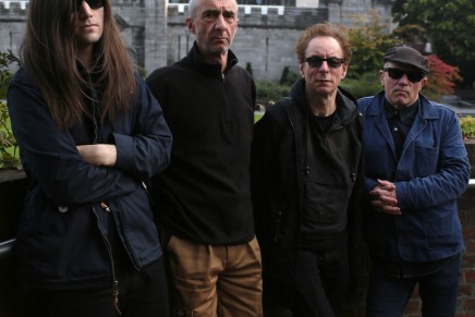 Wire: ascolta con noi il nuovo brano