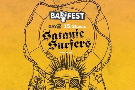 Bay Fest: ecco gli Headliner del secondo giorno.