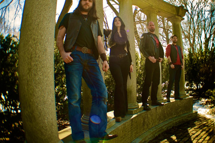 Blood Ceremony: ecco le date del tour italiano