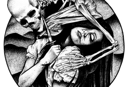 Elli de Mon / Diego Deadman Potron – VS