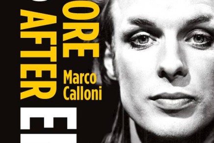 Before and after Eno: Una biografia di Brian Eno di Marco Calloni