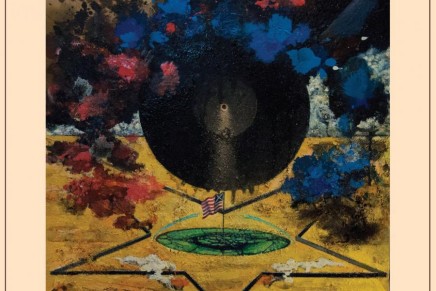 Big Ups – Before A Million Universes