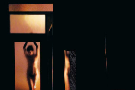 Essaie Pas – Demain Est Une Autre Nuit