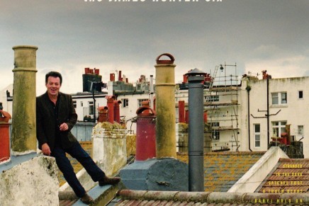 The James Hunter Six – Hold On!