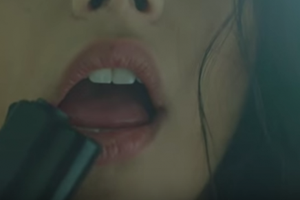 Nu-Shu: ecco il video di “Stereo Ink”