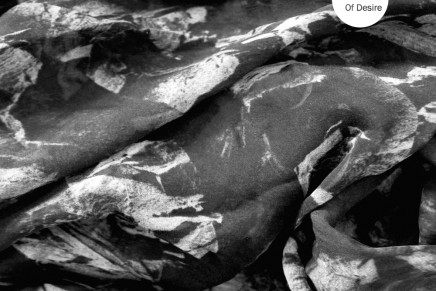 The KVB – Of Desire