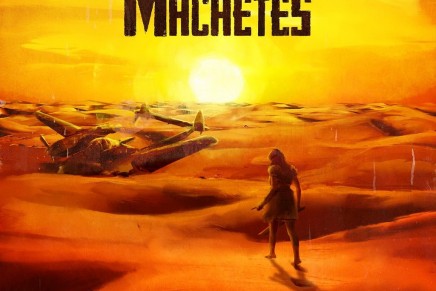 Man The Machetes – Av Nag