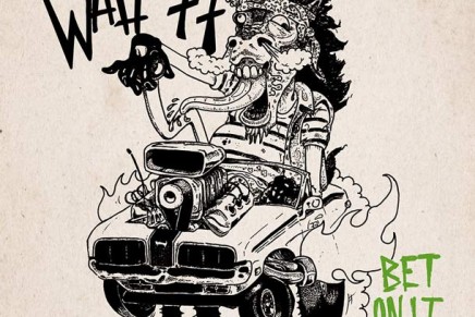 WAH ’77 – Bet On It