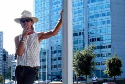 William Basinski: ad aprile in tour in Italia in cinque location d’eccezione