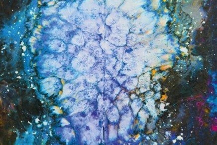 Virtual Forest –  Ritual Machine Music